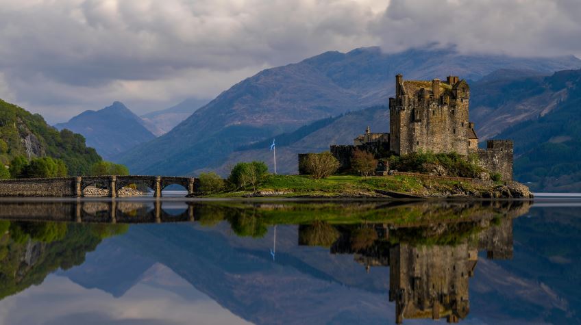 Explore Scotland's breathtaking landscapes, rich history, and vibrant culture. From the rugged Highlands to the tranquil Shetland Islands, discover unforgettable experiences, iconic landmarks, and hidden gems. Plan your perfect Scottish adventure today
